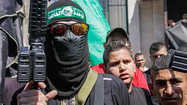 Эксперт назвал причину атаки ХАМАС на Израиль