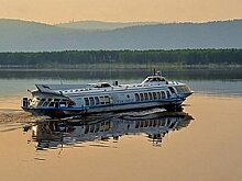 Свыше 150 тысяч жителей Хабаровского края воспользовались речным транспортом в 2021 году