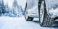 Будут ли штрафовать водителей в России за использование летних покрышек зимой?