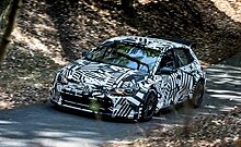 WRC. Компания Volkswagen возвращается в мировой ралли-чемпионат