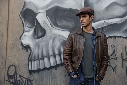 Опубликованы первые кадры со съемок "Майора Грома 2"