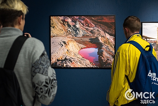 Новая реальность: фотографы Сибири покажут, как изменился мир за год