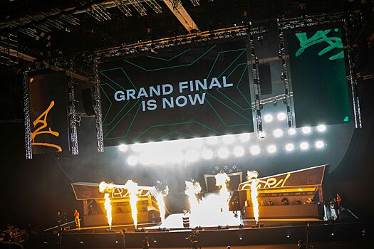 Объявлен список талантов русскоязычной студии Fissure Playground 2 по Dota 2