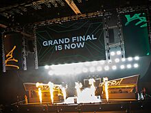 Объявлен список талантов русскоязычной студии Fissure Playground 2 по Dota 2