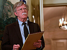 Новый советник Трампа по нацбезопасности назвал условия улучшения отношений между США и РФ