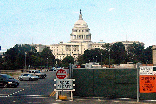 Гонка на выживание: почему Вашингтон отказывается подписывать ДСНВ