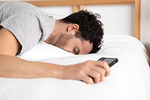 Почему болят ноги по ночам