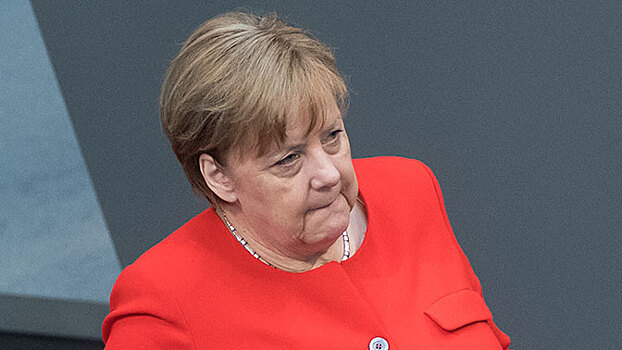 Притяженья больше нет: Меркель огрызнулась на Трампа