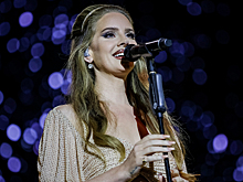 Лана Дель Рей заявила, что её новый альбом выйдет в конце января 2026-го