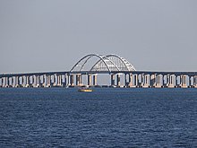 Разговор военных ФРГ об атаке на Крымский мост и пуск ракеты "Ярс". Главное за 1 марта