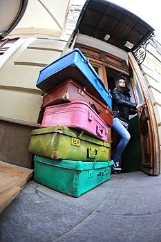 Владельцы апартаментов стали активнее сдавать жилье через онлайн-платформы