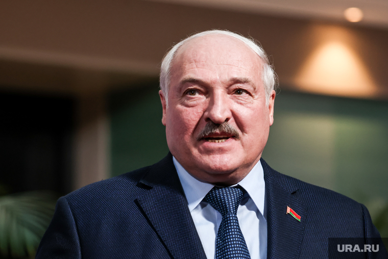 Лукашенко понадеялся, что 2023 год будет «не хуже 2022-го»