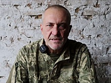 Пленный из ВСУ заявил, что лучше сдаться, чем попасть в Курскую область
