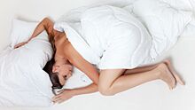 Ученые установили взаимосвязь между сексом с партнером и качеством сна