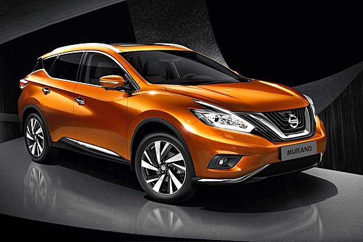 Автомобили, на которые с 2017 года повысили налог