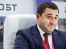 Стасишин: стоит очередь из застройщиков, которые пытаются зайти в новые регионы