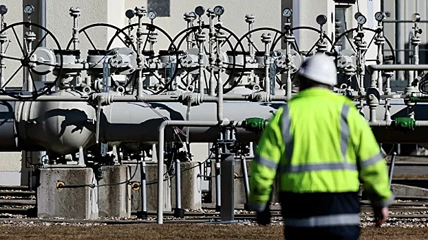 В ФРГ заявили о вопросах по процедуре оплаты газа в рублях
