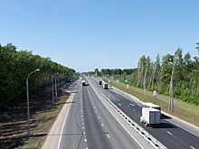 На федеральных трассах в Пензенской области ликвидировали 11 очагов аварийности