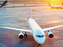 "Известия": старые самолеты расконсервируют в РФ для поддержания пассажиропотока