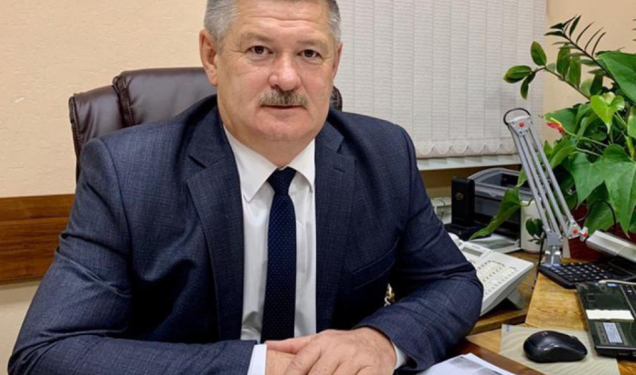 Обыденников Александр Анатольевич Волгоград