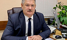 Владимира Крылова снова избрали главой Чернышковского района Волгоградской области