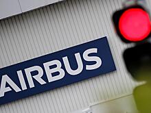 Airbus остался без новых заказов на самолеты