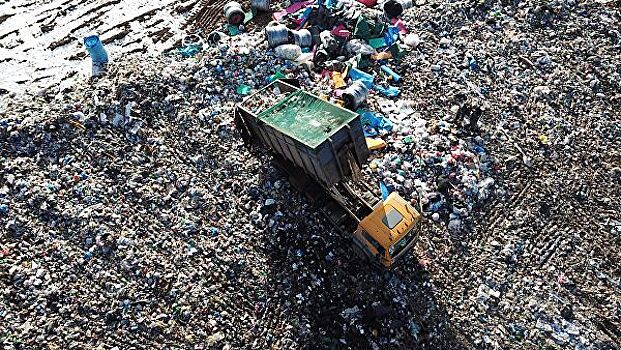 Самарский облсуд признал недействительным приказ о тарифе на вывоз мусора