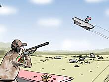 Рикошетом по Китаю: куда по-настоящему будет направлен удар США