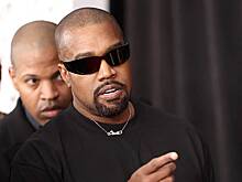 Канье Уэста обвинили в изнасиловании