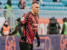 Капитан «Акрона» Савичев лестно отозвался об Артёме Дзюбе