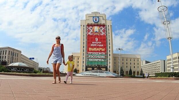 Евросоюз предлагает белорусам продать страну за бесценок
