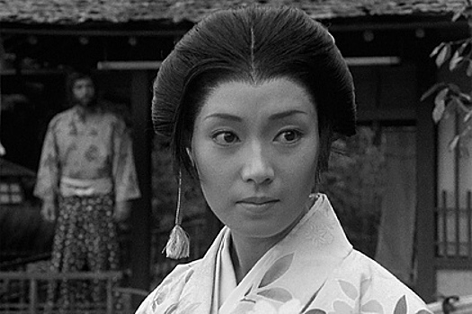 Умерла японская актриса Ёко Симада