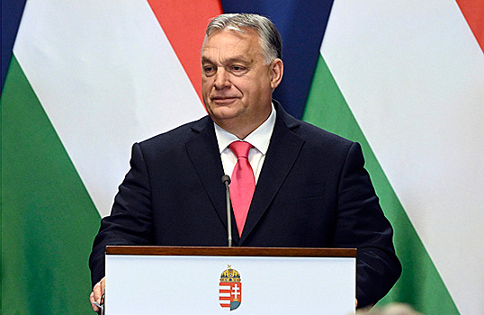 Премьеру Венгрии предложили присоединиться к европейским реформистам