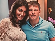 Жена даст Аршавину еще один шанс