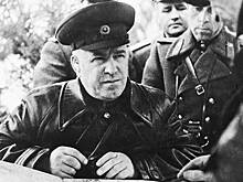 Почему Сталин, Хрущев и Брежнев боялись маршала Победы