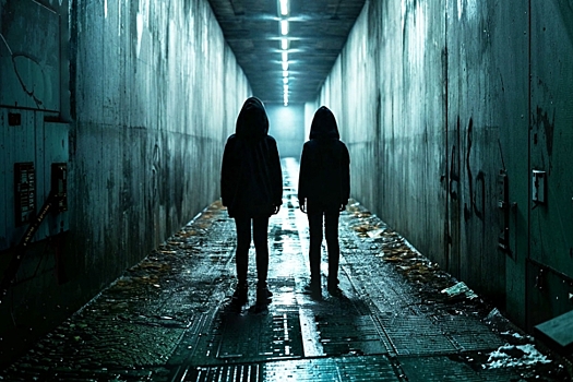 В Екатеринбурге суд избрал меру пресечения для подростков, расстрелявших мужчину из ракетницы