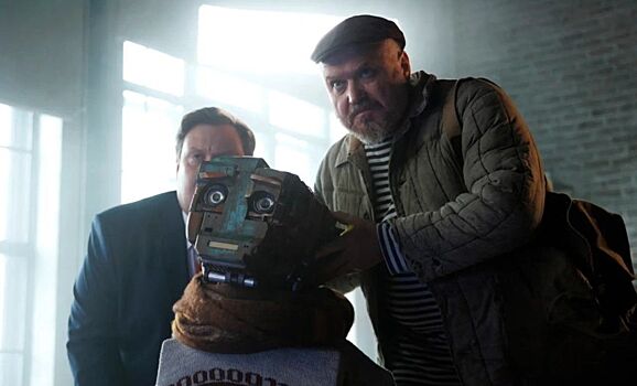 Стартовал второй сезон сериала «Кибердеревня»