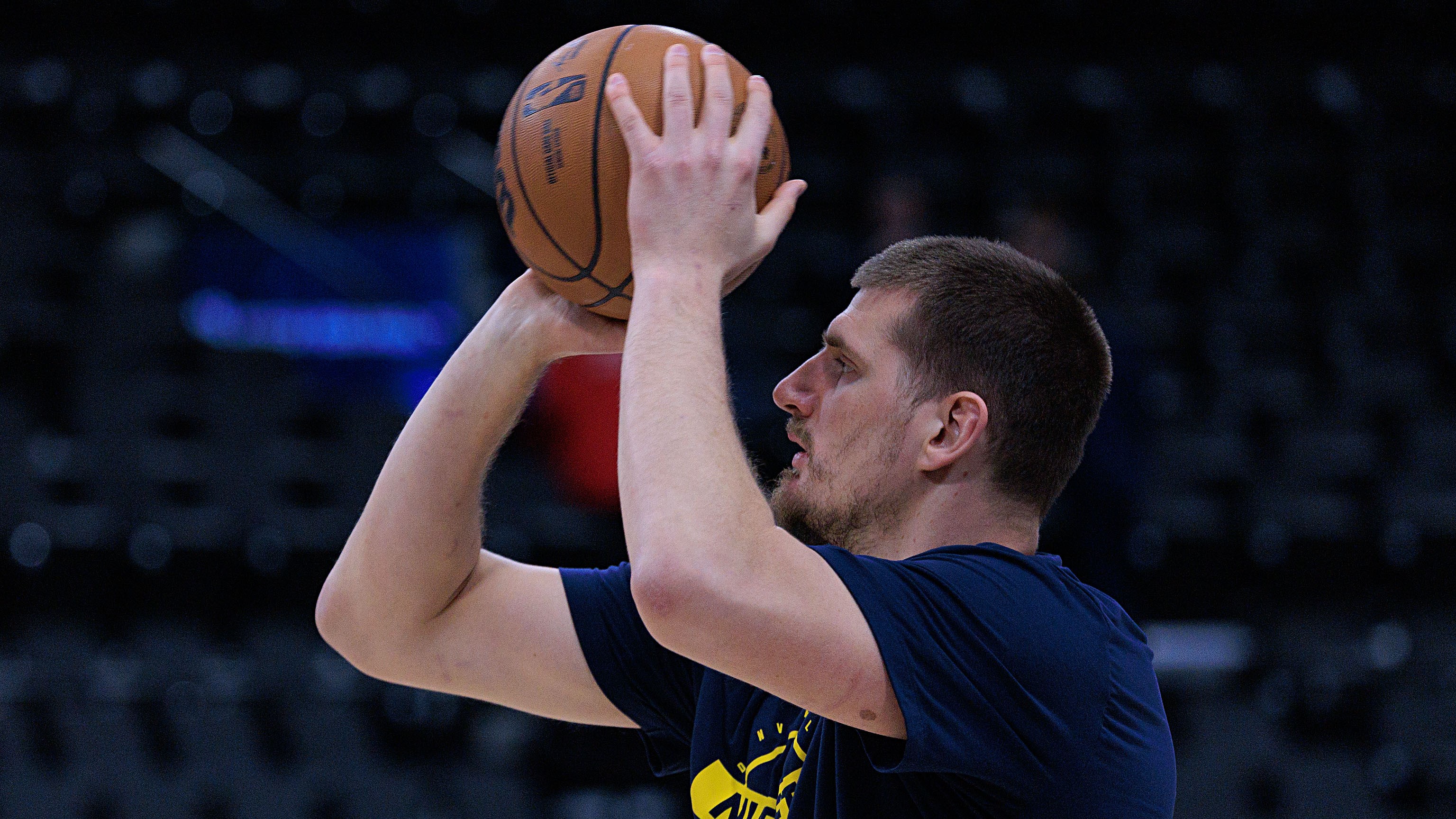 Никола&nbsp; Йокич повторил достижение Уилта Чемберлена