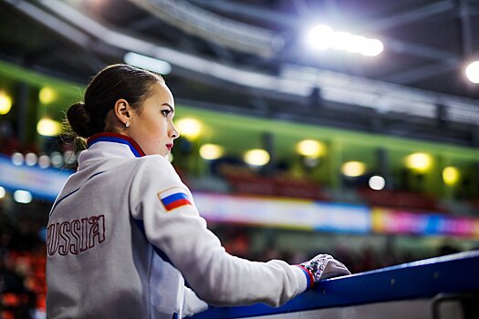 Евгению Медведеву и Алину Загитову не включили в состав сборной России на Олимпиаду-2022 — заслуженно?