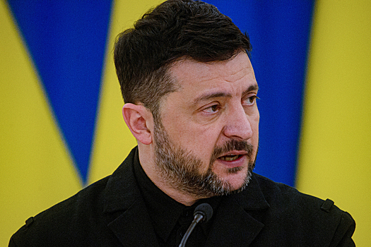 Расчет на крах России: какие планы стоят за отказом Украины от территориальных уступок