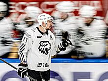 КХЛ назвала игроков второго раунда Кубка Гагарина с самым сильным броском