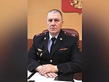 Назначен новый начальник ГИБДД Челябинска