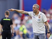 Главный тренер ЦСКА Челестини объяснил, почему решил набить татуировку с Че Геварой