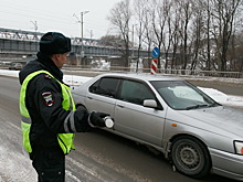 Треть новосибирцев несправедливо заплатила штрафы ГИБДД