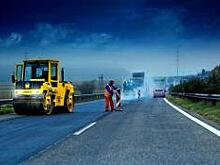 Госдума приняла закон о безаукционных госконтрактах на строительство дорог