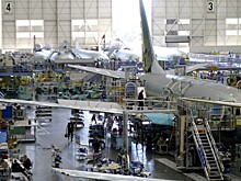 Чистая прибыль Boeing в 2017 году выросла на 67% — до $8,2 млрд