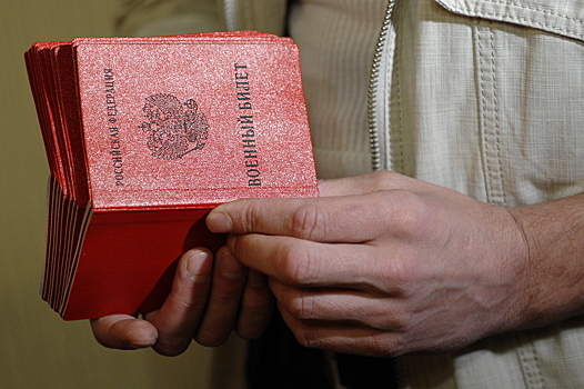 Как устроен воинский учет в организациях в 2023 году: кто его ведет?