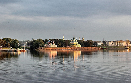 Малые города России: где и как с пользой провести майские праздники