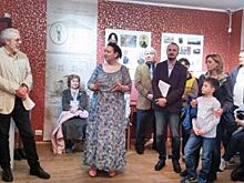 Экспонаты уфимского музея Аксакова будут представлены на выставке в Крыму