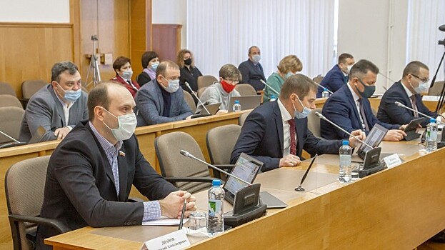 Расходы бюджета Вологодской области на этот год выросли на 3,1 млрд рублей